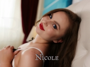nicole Beurette Blog