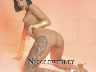 nicolewesley Beurette Blog