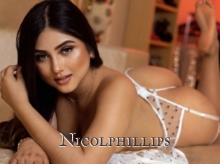 nicolphillips Beurette Blog