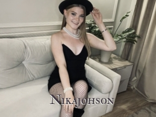 Nikajohson