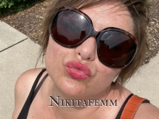 Nikitafemm