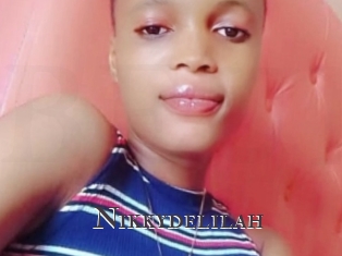Nikkydelilah