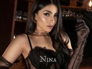 nina Beurette Blog