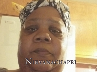 Nirvanachapri