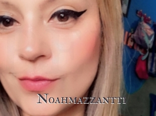 Noahmazzantti