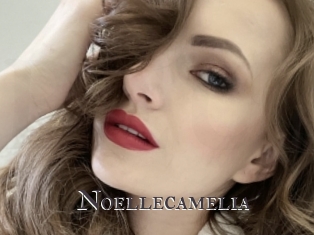 Noellecamelia