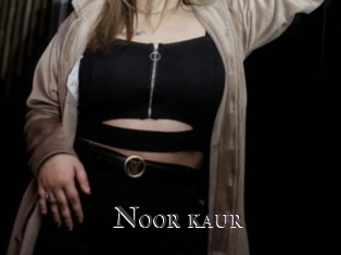 Noor_kaur