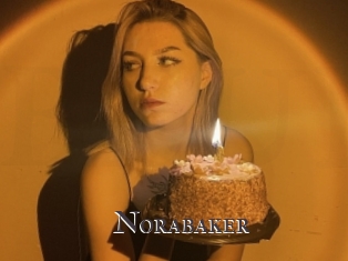 Norabaker