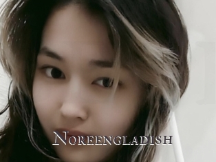 Noreengladish