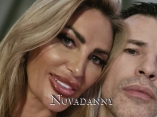 Novadanny