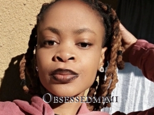 Obsessedmimi