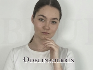 Odelinaherrin