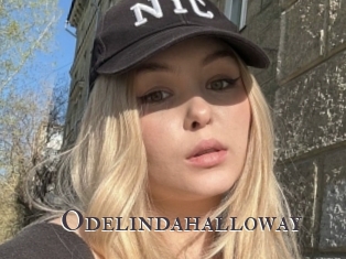 Odelindahalloway
