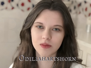 Odiliahartshorn