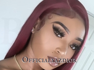 Officialyazdior