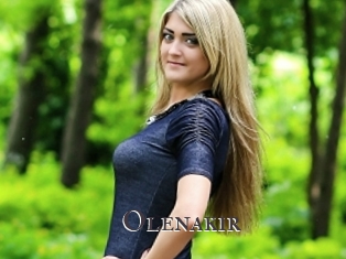 Olenakir