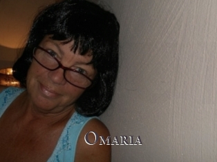 Omaria