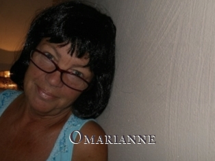 Omarianne