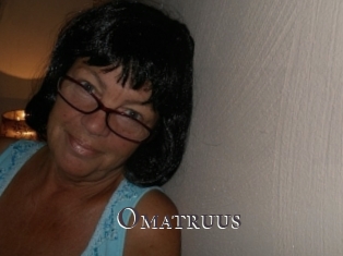 Omatruus