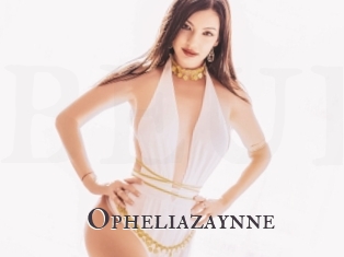 opheliazaynne Beurette Blog