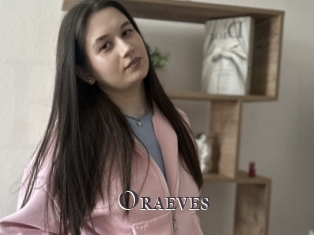 Oraeves