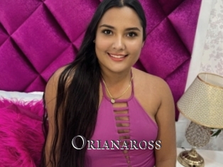 Orianaross