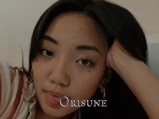 Orisune