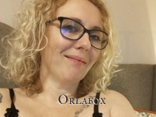 Orlafox