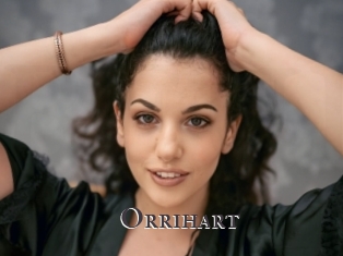 Orrihart