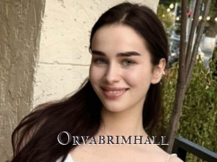 Orvabrimhall