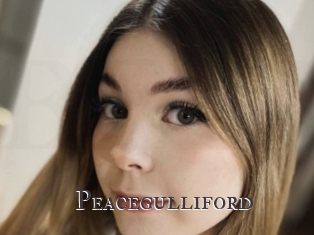 Peacegulliford