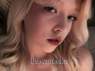 Peacehakes
