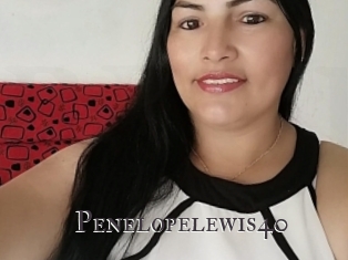 Penelopelewis40