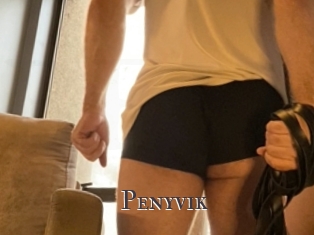 Penyvik