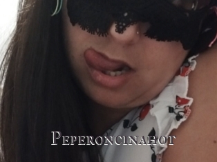 Peperoncinahot
