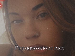 Persephonevaldez