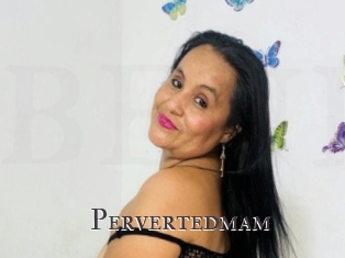 Pervertedmam