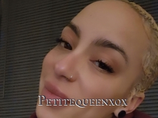 Petitequeenxox