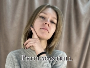 Petulacantrill