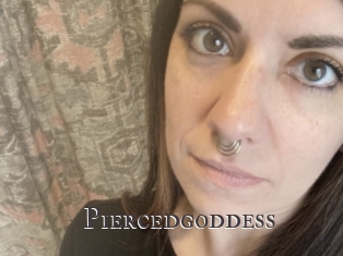 Piercedgoddess