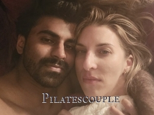 Pilatescouple
