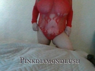 Pinkdiamondlush