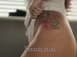 Pixxieleigh