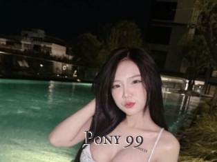Pony_99