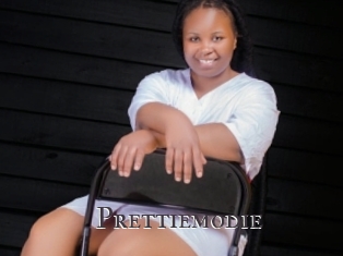 Prettiemodie