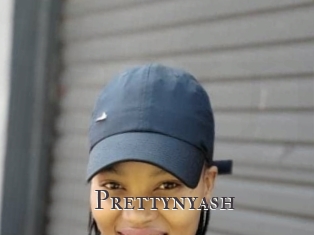 Prettynyash