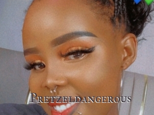 Pretzeldangerous