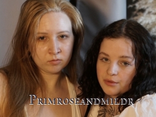 Primroseandmildr