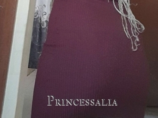 princessalia Beurette Blog