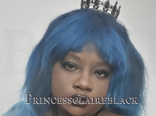 Princessclaireblack
